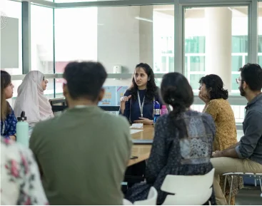 Dean’s Fellowship Program(1)