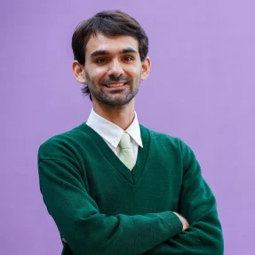 Abdullah Mirza