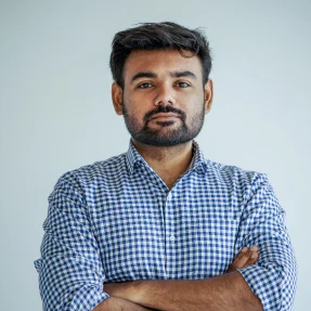 Ashar Khan
