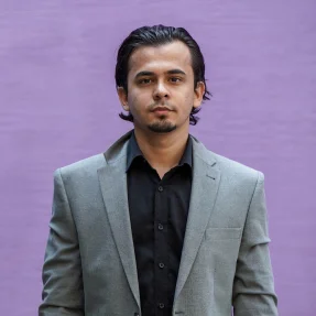 Hamza bin Sajjad